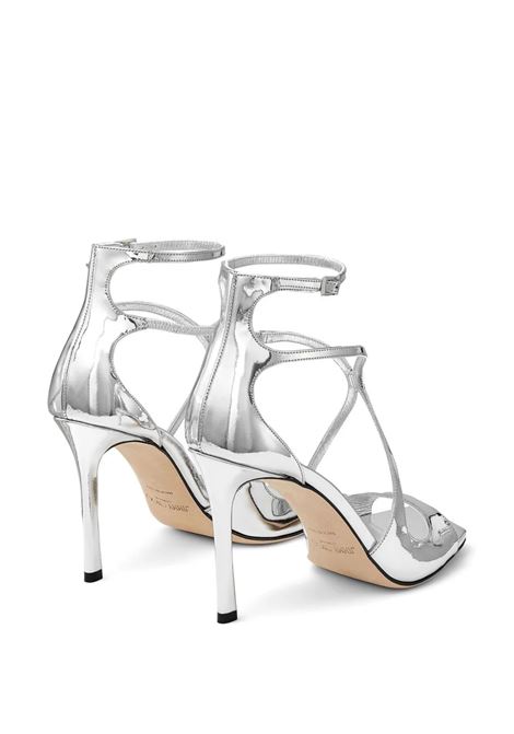  JIMMY CHOO | AZIA 95 QUISILVER